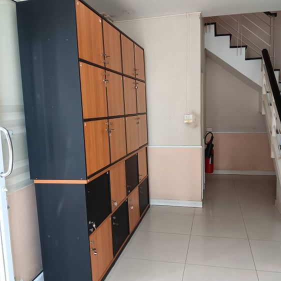 ขายอุปกรณ์สำนักงาน ตู้ โต๊ะ (เกรดและคุณภาพแบบสั่งทำ) รูปที่ 4