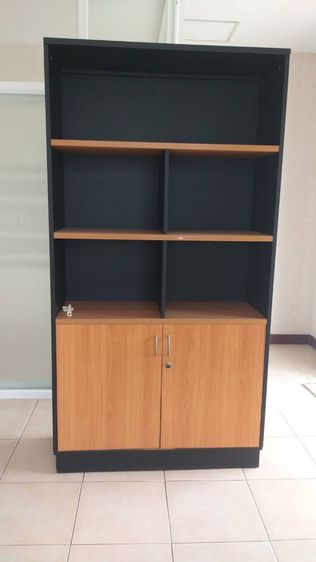 ขายอุปกรณ์สำนักงาน ตู้ โต๊ะ (เกรดและคุณภาพแบบสั่งทำ) รูปที่ 5