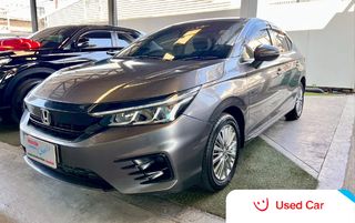 2022 HONDA CITY AT V
