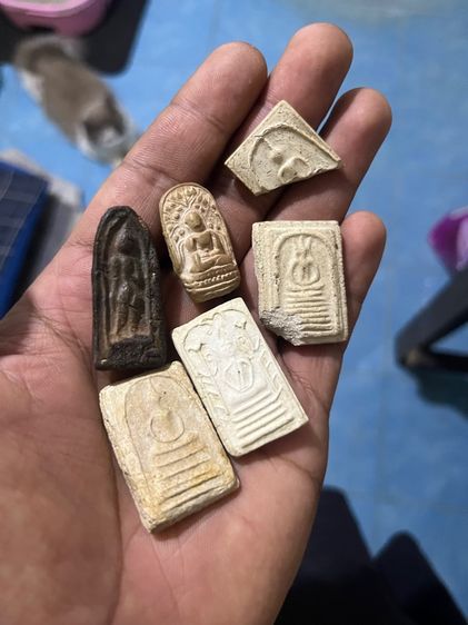 เปิดพระเครื่องเหมา