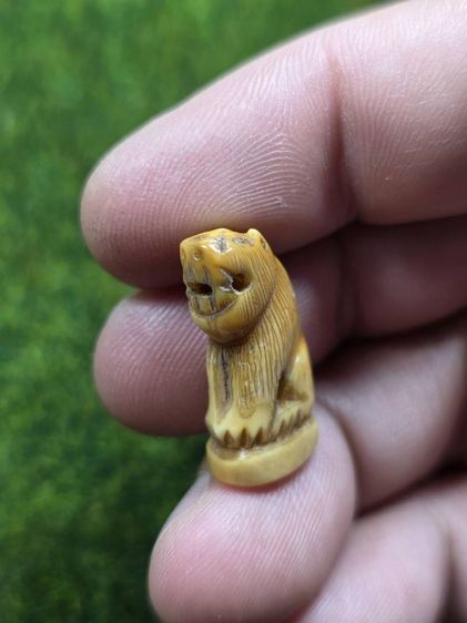 เสือหลวงพ่อปานเก่าๆ