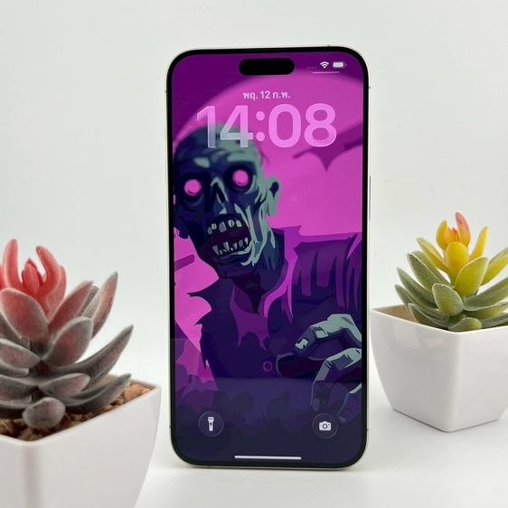 ✨iPhone 15 Pro Max 1 TB 🎉 รหัสสินค้า PE124 🎉