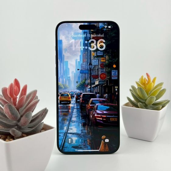 ✨iPhone 15 Pro Max 1 TB 🎉 รหัสสินค้า PH268 🎉