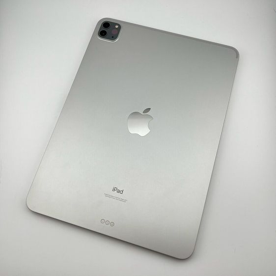 ✨iPad Pro M1 11" Wi-Fi 256 GB 🎉 รหัสสินค้า PD150 🎉 รูปที่ 2