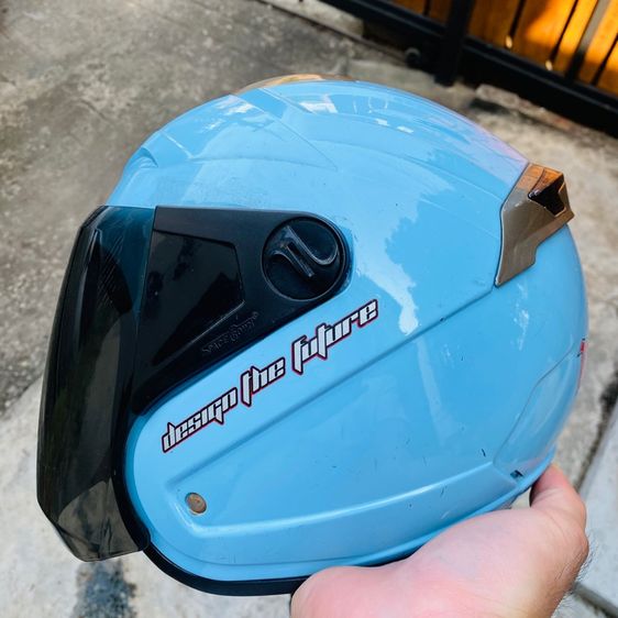 ขาย Honda Wave 110i ปี 2018 ดิสหน้า สีน้ำเงิน รูปที่ 5