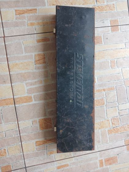 ชุดประแจรถยนต์ รูปที่ 3