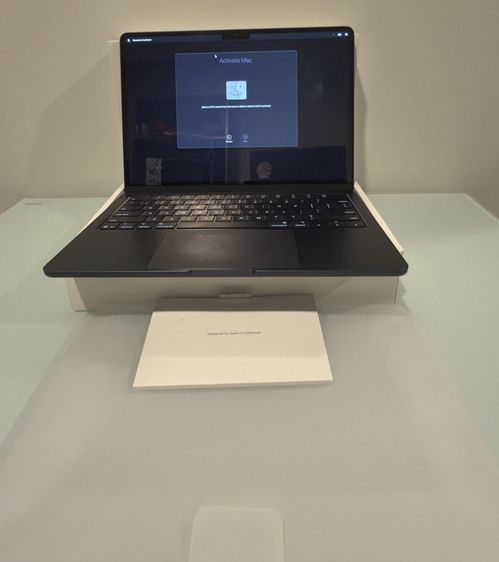 MacBook Air M4 13" (32GB, 512GB) รูปที่ 2