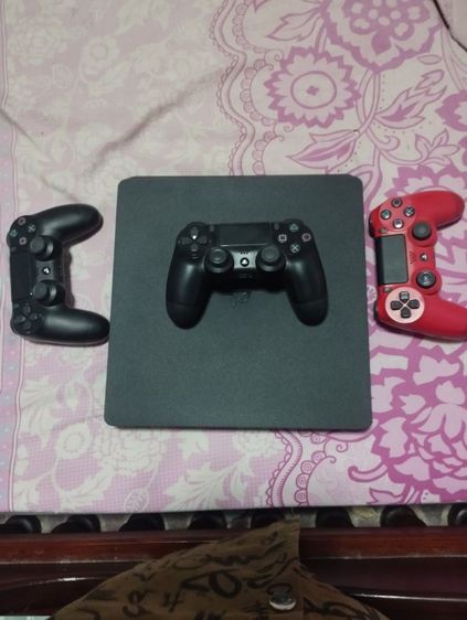 PS4 พร้อมเล่น รูปที่ 2