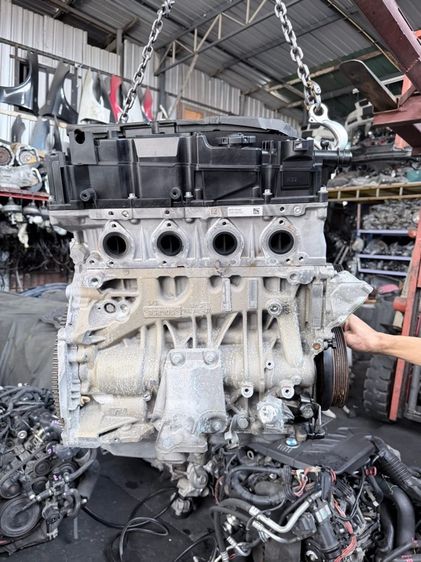 เครื่องช๊อตบล๊อค BMW N47N E90 E84 F10 F30 F25 F20 รูปที่ 4