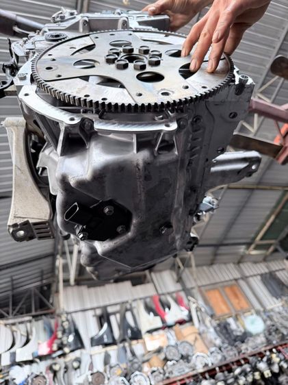 เครื่องช๊อตบล๊อค BMW N47N E90 E84 F10 F30 F25 F20 รูปที่ 7