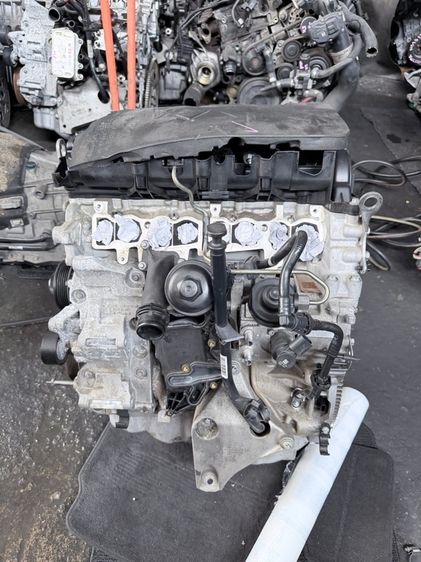 เครื่องช๊อตบล๊อค BMW N47N E90 E84 F10 F30 F25 F20 รูปที่ 6