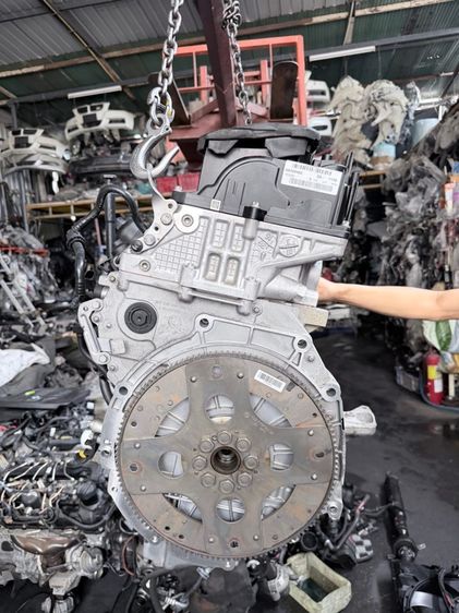 เครื่องช๊อตบล๊อค BMW N47N E90 E84 F10 F30 F25 F20 รูปที่ 3