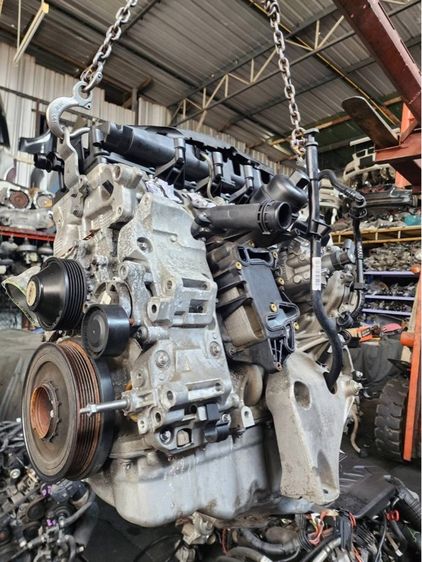 เครื่องช๊อตบล๊อค BMW N47N E90 E84 F10 F30 F25 F20 รูปที่ 11