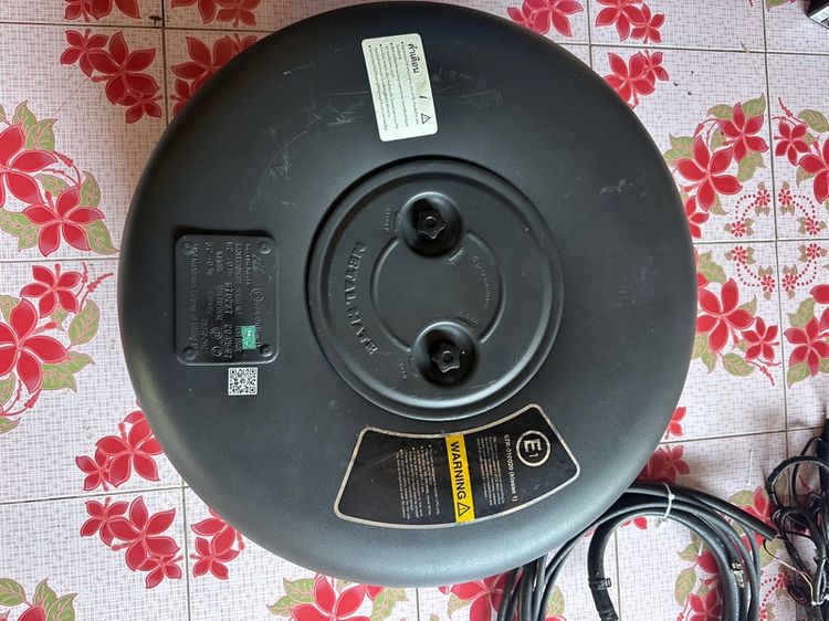 ชุดแก๊ส LPG prins vsi 3 แคมรี่ไฮบริด2018 รูปที่ 6