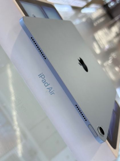 iPad Air7 M3 128GB wifi ประกันศูนย์ สุขภาพแบต10 รูปที่ 7