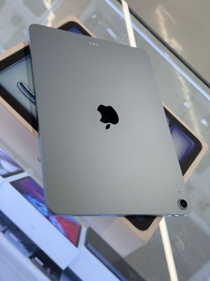 Apple 128 GB iPad Air7 M3 128GB wifi ประกันศูนย์ สุขภาพแบต10
