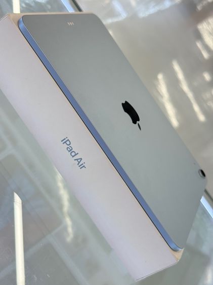 iPad Air7 M3 128GB wifi ประกันศูนย์ สุขภาพแบต10 รูปที่ 5