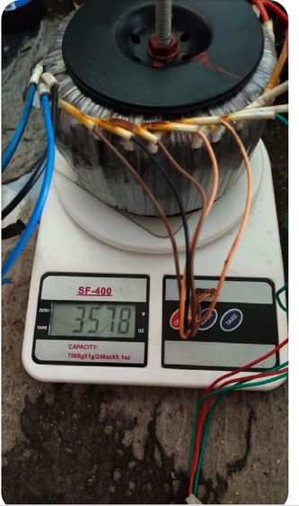 หม้อแปลง รูปที่ 4