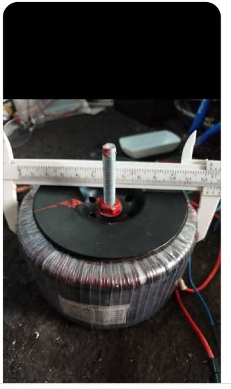 หม้อแปลง รูปที่ 5