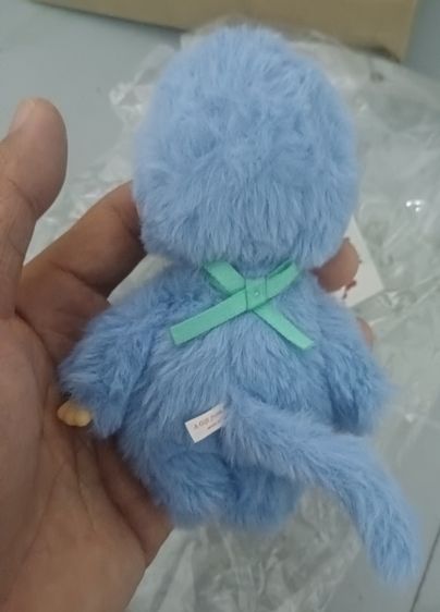 คอลเลคชัน Monchhichi Colors รูปที่ 3