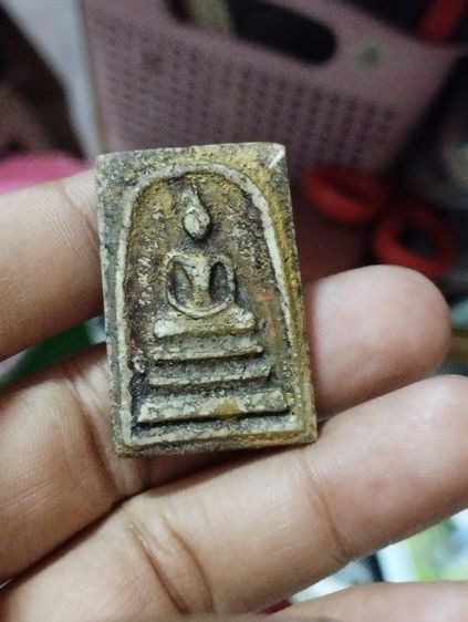 สมเด็จ รูปที่ 3