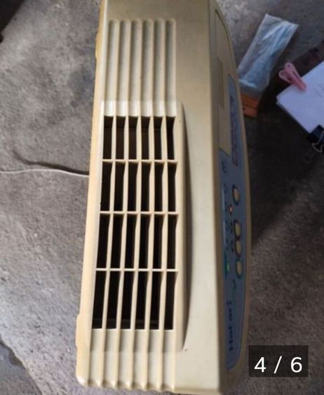 เครื่องดูดควัน