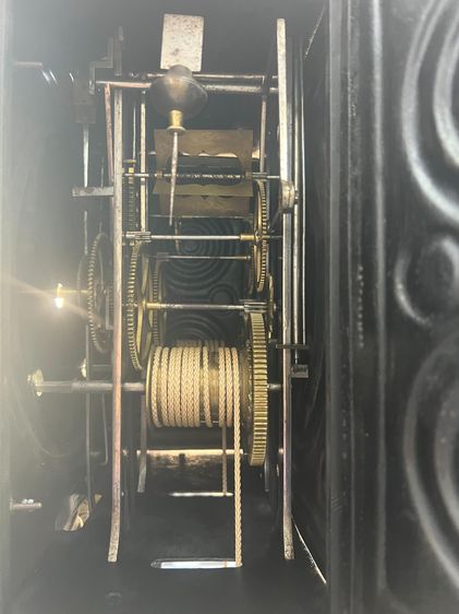 นาฬิกาโบราณ รูปที่ 12