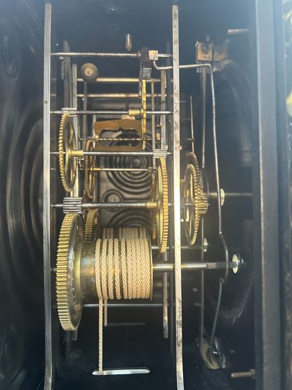 นาฬิกาโบราณ รูปที่ 13