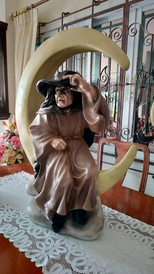 แม่มดวินเทจ รูปที่ 4