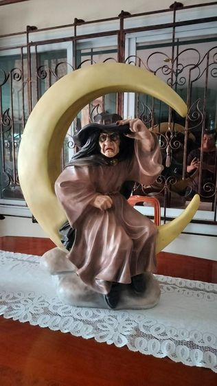 แม่มดวินเทจ รูปที่ 3