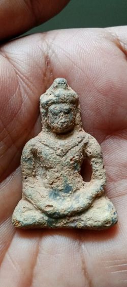 พระกรุเก่า รูปที่ 2