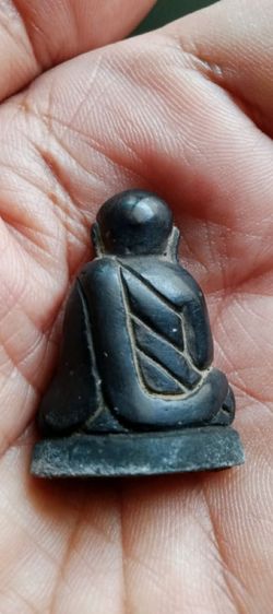 หลวงพ่อเงิน วัดท่ามะไฟ รูปที่ 3