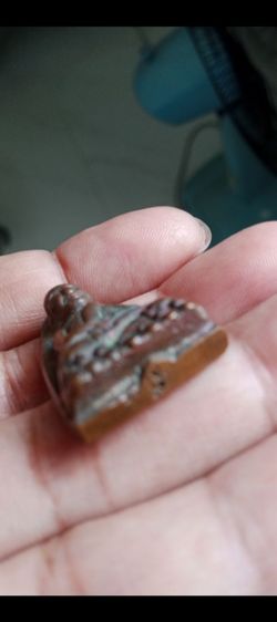 เตารีด หลวงปู่ทวด รูปที่ 2