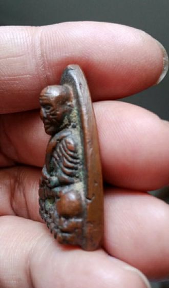 เตารีด หลวงปู่ทวด รูปที่ 3