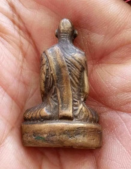 หลวงพ่อ เดิมวัดหนองโพ