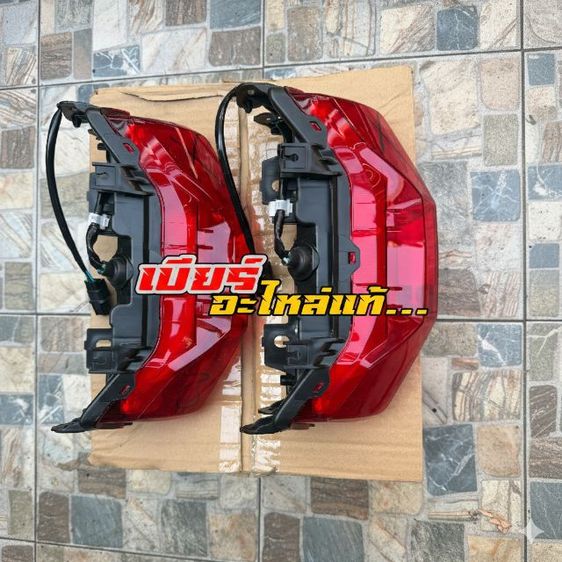 ไฟท้ายadv150-160 รูปที่ 2