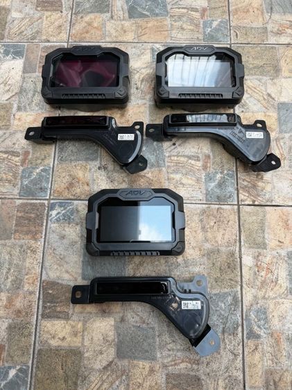 ไมค์adv150 รูปที่ 3