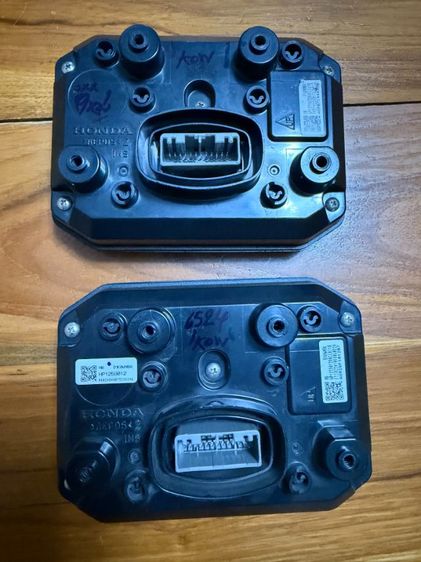 ไมค์adv160 รูปที่ 3