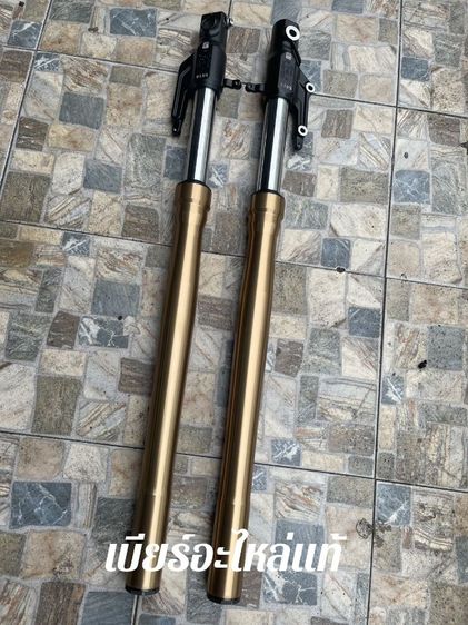 โช็คหน้าadv350 รูปที่ 2