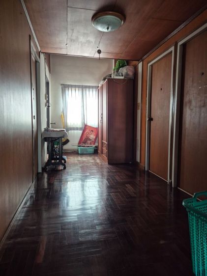 อื่นๆ ไม่มี 2010 ใช่ บ้านเดี๋ยว 100 ตรว. ถ.เสรีไทย 4นอน 3น้ำ 3จอดรถ รูปที่ 4