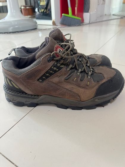 รองเท้า  รูปที่ 5