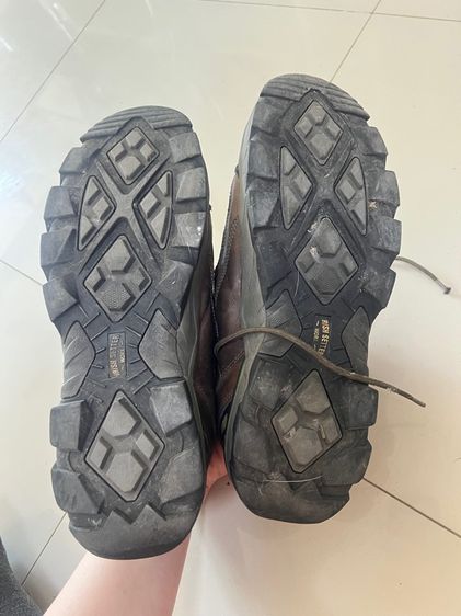 รองเท้า  รูปที่ 7