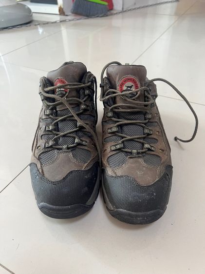 รองเท้า  รูปที่ 3