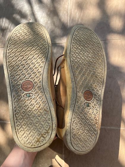 รองเท้า รูปที่ 3