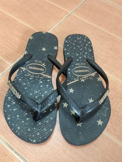 รองเท้าแตะสภาพดี รูปที่ 3