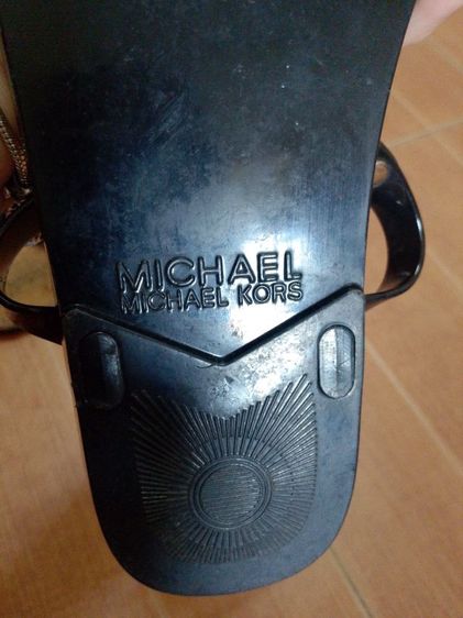 รองเท้าแตะเอ็มเค รูปที่ 3