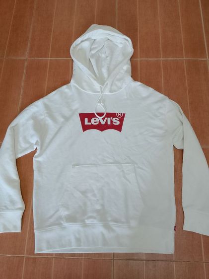 เสื้อฮู้ดลีวายส์