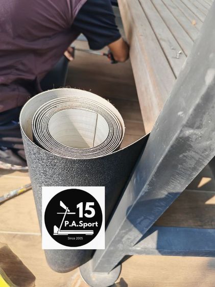 ช่างเปลี่ยนสายพาน​ ซ่อมชุดโลเลอร์ลู่วิ่งไฟฟ้าFairtex super run​ nc ช่างซ่อมลู่วิ่งไฟฟ้าสาย2​ ซ่อมได้ทุกรุ่น​ ทุกยี่ห้อ​ ทุกอาการ​ บริการถึงบ้านท่านทั่วไทย รูปที่ 3