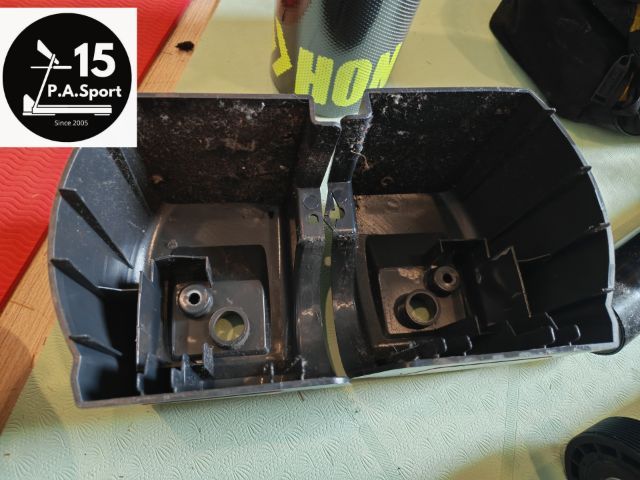 ช่างเปลี่ยนสายพาน​ เปลี่ยนสายพานมอเตอร์ลู่วิ่ง​ไฟฟ้า​World​ master​GT5S​ ช่างซ่อมลู่วิ่งไฟฟ้าสวนหลวง ซ่อมได้ทุกรุ่น​ ทุกยี่ห้อ​ ทุกอาการบริการถึงบ้านท่านทั่วไทย รูปที่ 6