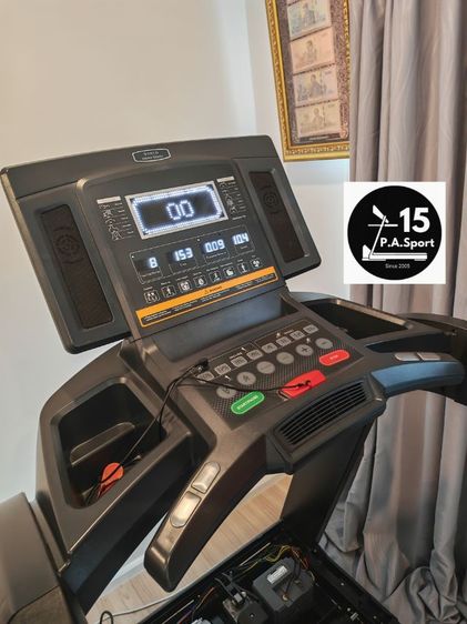 ช่างเปลี่ยนสายพาน​ เปลี่ยนสายพานมอเตอร์ลู่วิ่ง​ไฟฟ้า​World​ master​GT5S​ ช่างซ่อมลู่วิ่งไฟฟ้าสวนหลวง ซ่อมได้ทุกรุ่น​ ทุกยี่ห้อ​ ทุกอาการบริการถึงบ้านท่านทั่วไทย